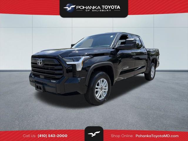 2026 Toyota Tundra SR5 CrewMax 5.5' Bed for sale in Salisbury, MD