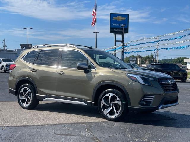 2023 Subaru Forester Touring for sale in MARIETTA, OH