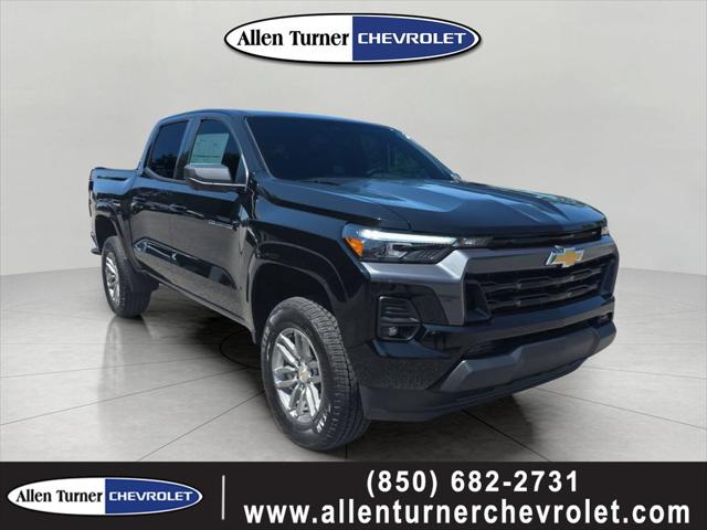 2026 Chevrolet Colorado LT, RWD for sale in Crestview, FL