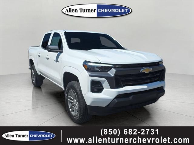 2026 Chevrolet Colorado LT, RWD for sale in Crestview, FL