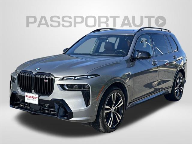 2023 BMW X7 M60i for sale in Suitland, MD