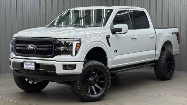 2026 Ford F-150 Lariat for sale in Frederick, MD