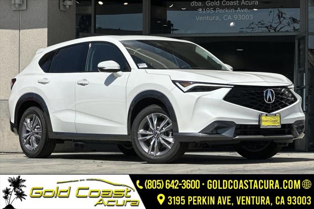 2026 Acura ADX Base for sale in Ventura, CA