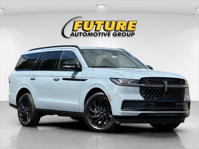 2026 Lincoln Navigator Reserve for sale in Concord, CA