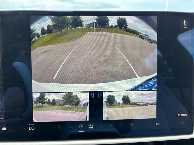 2021 Tesla Model S Plaid Tri Motor All-Wheel Drive