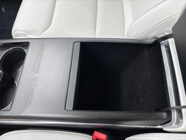 2021 Tesla Model S Plaid Tri Motor All-Wheel Drive
