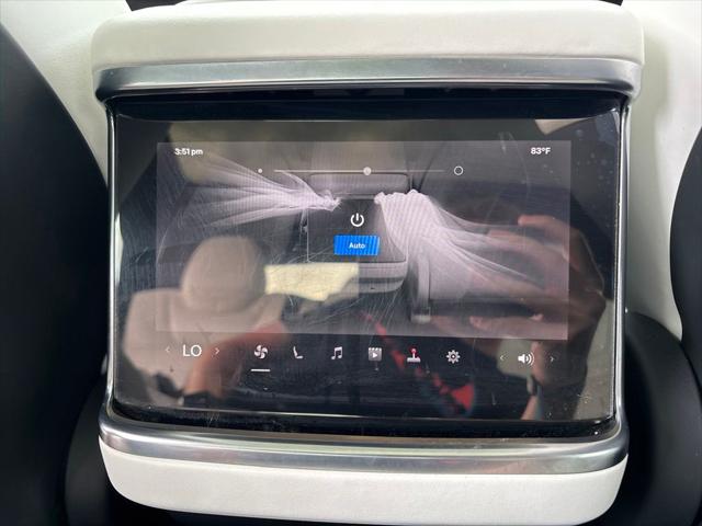 2021 Tesla Model S Plaid Tri Motor All-Wheel Drive