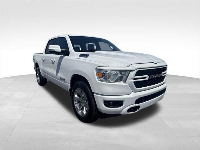 2022 Ram 1500 Big Horn Crew Cab 4x4 57 Box for sale in Graham, NC