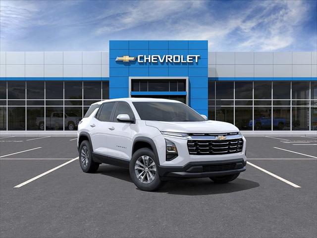 2026 Chevrolet Equinox AWD LT for sale in Quakertown, PA