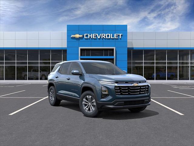 2026 Chevrolet Equinox AWD LT for sale in Quakertown, PA