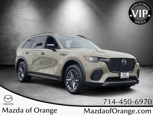 2026 Mazda CX-70 SC Plus for sale in Orange, CA