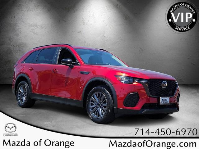 2026 Mazda CX-70 SC Plus for sale in Orange, CA
