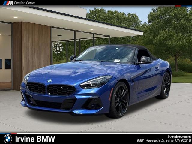 2026 BMW Z4 sDrive30i for sale in Irvine, CA
