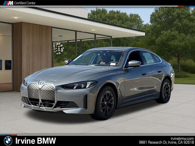2026 BMW i4 eDrive40 for sale in Irvine, CA