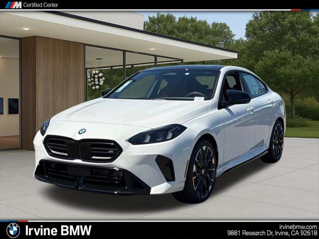 2026 BMW M235 Gran Coupe xDrive for sale in Irvine, CA