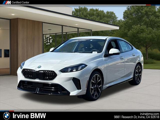 2026 BMW Coupe 228 Gran Coupe for sale in Irvine, CA