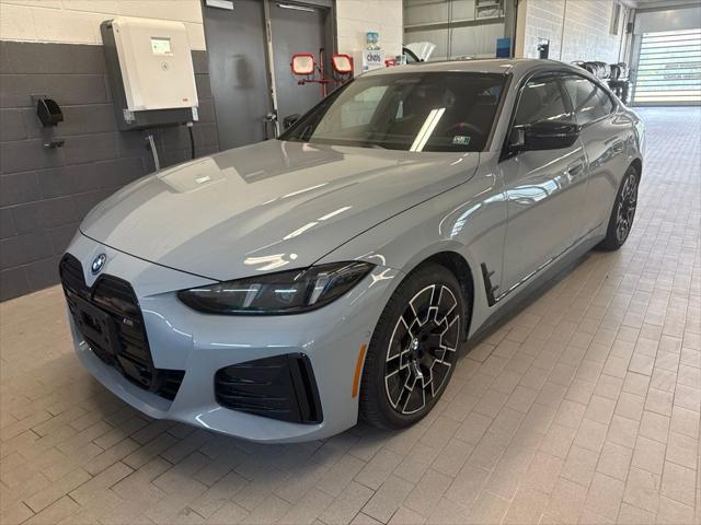2025 BMW i4 M50 for sale in Muncy, PA