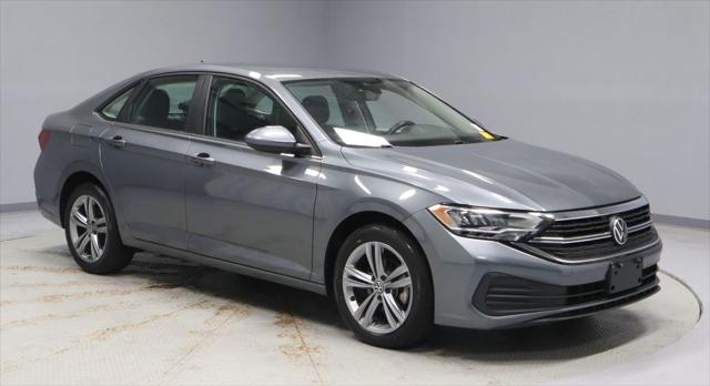 2024 Volkswagen Jetta 1.5T SE for sale in Groveport, OH