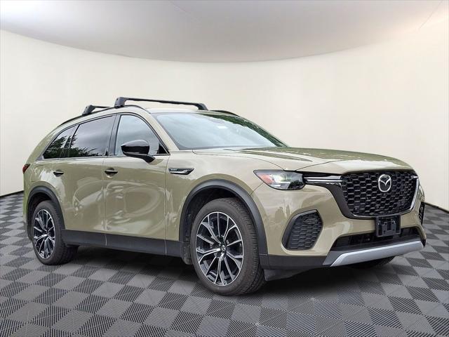2025 Mazda CX-70 Premium Plus Package for sale in Muncy, PA