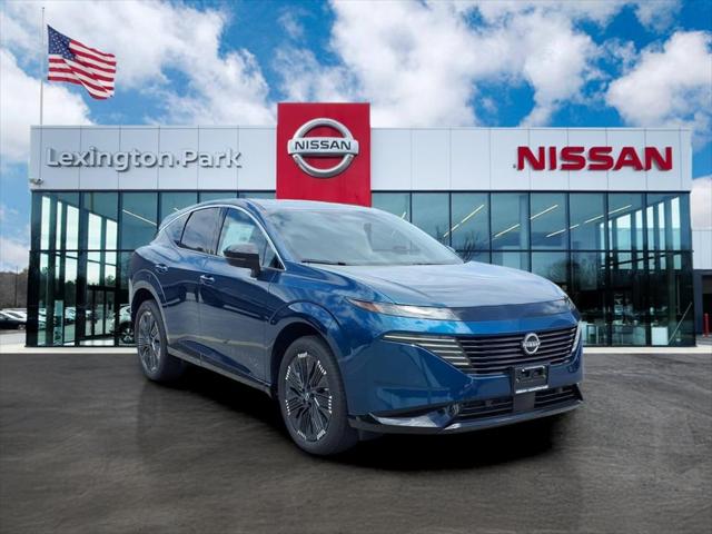 2026 Nissan Murano Platinum for sale in California, MD
