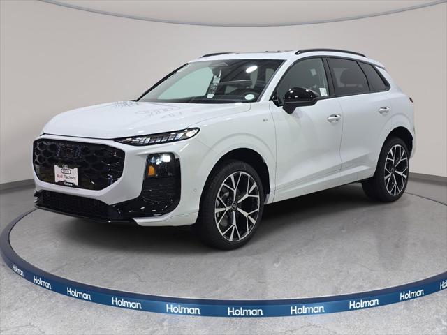 2026 Audi Q3 TFSI quattro S tronic for sale in Broomfield, CO