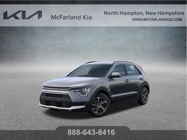 2026 Kia Niro EX for sale in N. Hampton, NH