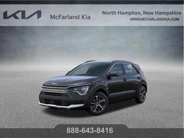 2026 Kia Niro EX for sale in N. Hampton, NH