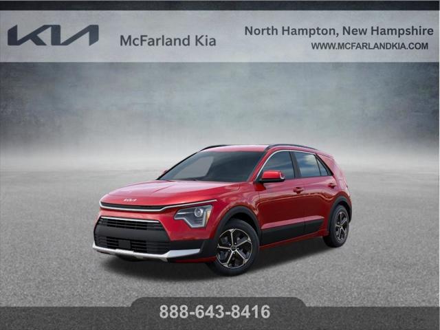 2026 Kia Niro EX for sale in N. Hampton, NH