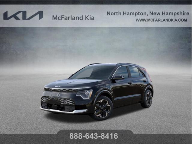 2026 Kia Niro EV Wind for sale in N. Hampton, NH
