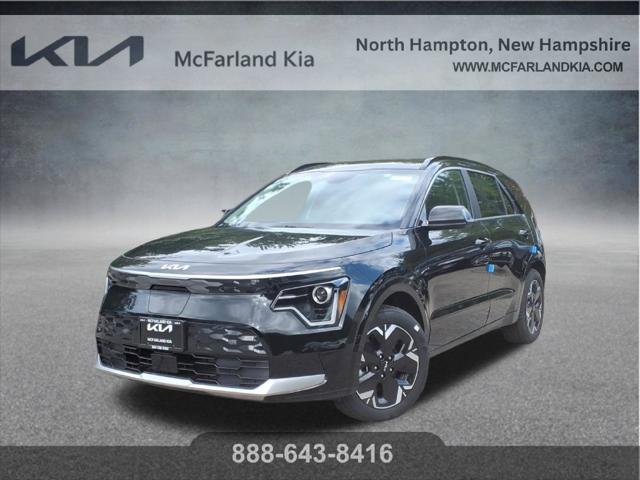 2026 Kia Niro EV Wind for sale in N. Hampton, NH