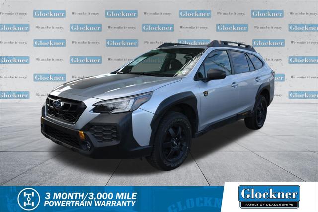 2024 Subaru Outback Wilderness for sale in Portsmouth, OH