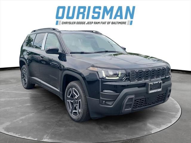 2026 Jeep Cherokee Limited 4x4 for sale in Baltimore, MD