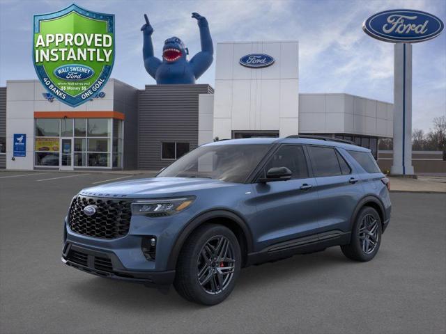 2026 Ford Explorer ST-Line for sale in Cincinnati, OH