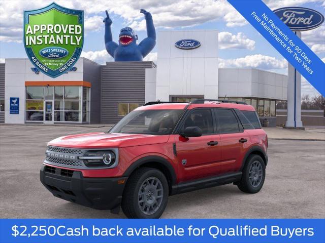 2026 Ford Bronco Sport Big Bend for sale in Cincinnati, OH