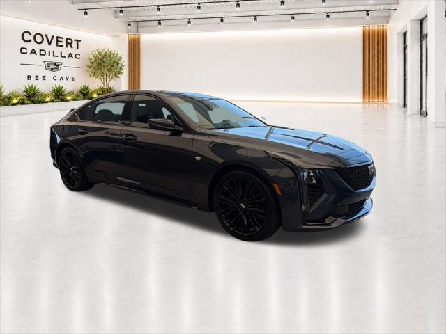 2026 Cadillac CT5 Sport RWD for sale in Austin, TX