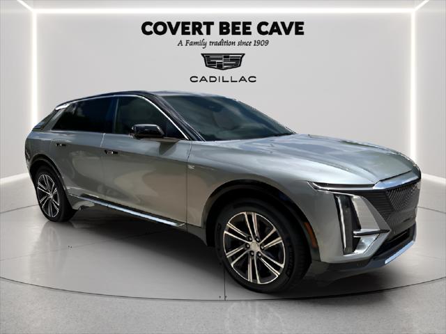 2026 Cadillac iQ Premium Luxury AWD for sale in Austin, TX