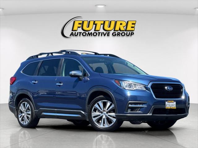 2021 Subaru Ascent Touring for sale in Concord, CA