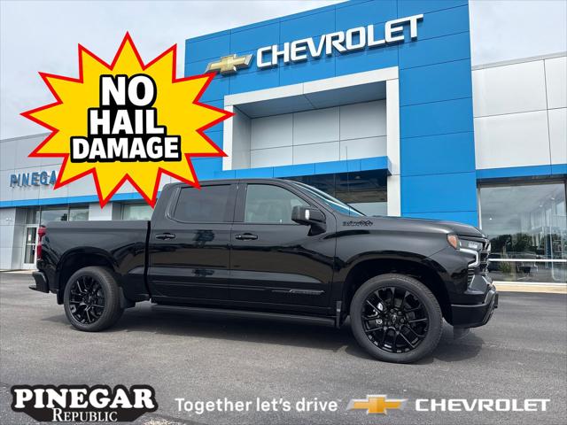 2026 Chevrolet Silverado 1500 4WD Crew Cab Short Bed High Country for sale in REPUBLIC, MO