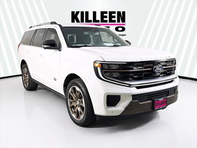 2027 Ford Expedition King Ranch for sale in Killeen, TX