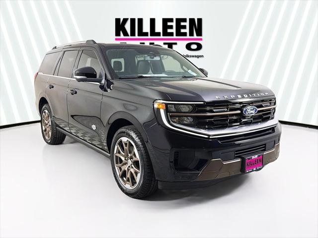 2027 Ford Expedition King Ranch for sale in Killeen, TX