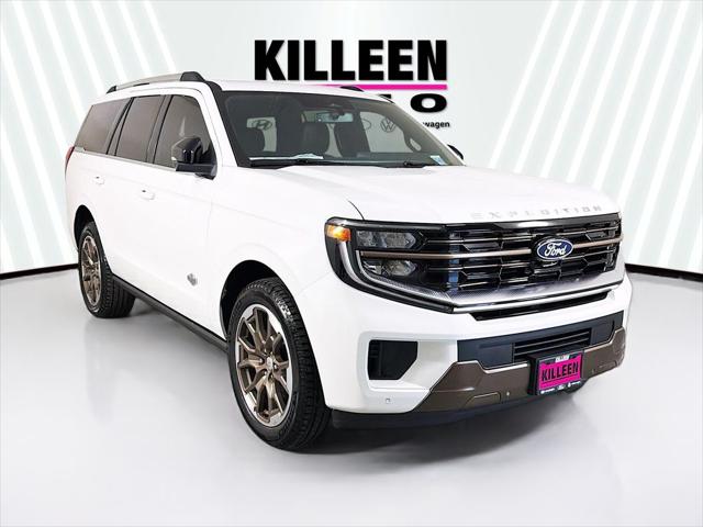 2027 Ford Expedition King Ranch for sale in Killeen, TX