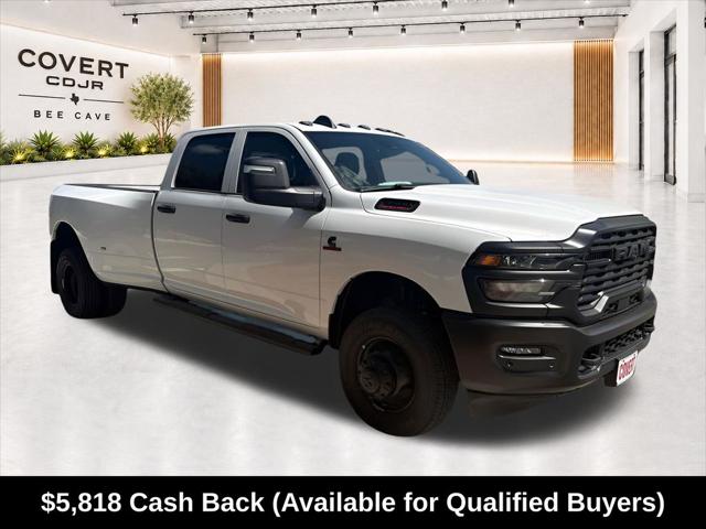 2026 Ram 3500 Tradesman Crew Cab 4x4 8 Box for sale in Austin, TX