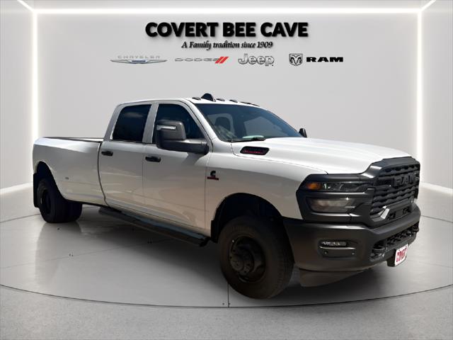 2026 Ram 3500 Tradesman Crew Cab 4x4 8 Box for sale in Austin, TX