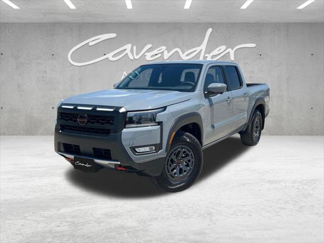 2026 Nissan Frontier Crew Cab PRO-X 4x2 for sale in San Marcos, TX