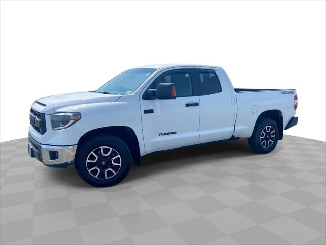 2016 Toyota Tundra SR5 5.7L V8 for sale in Champlain, NY
