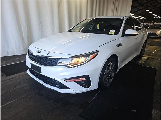 2019 Kia Optima S for sale in Yakima, WA