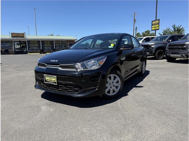 2022 Kia Rio LX for sale in Yakima, WA