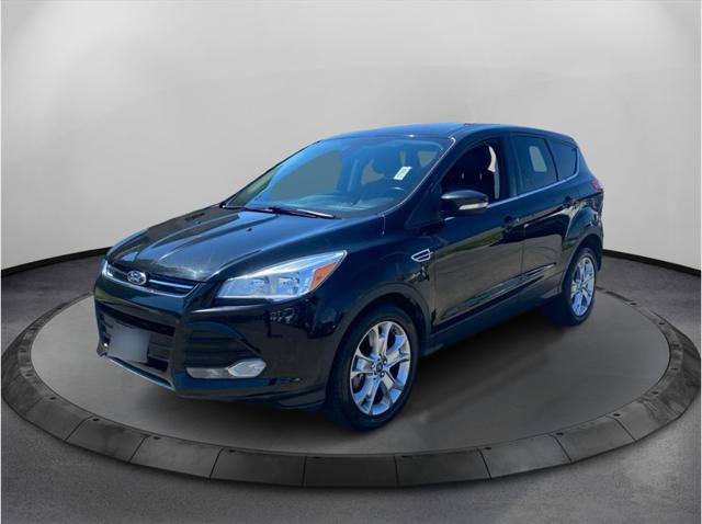 2013 Ford Escape SEL for sale in Folsom, CA