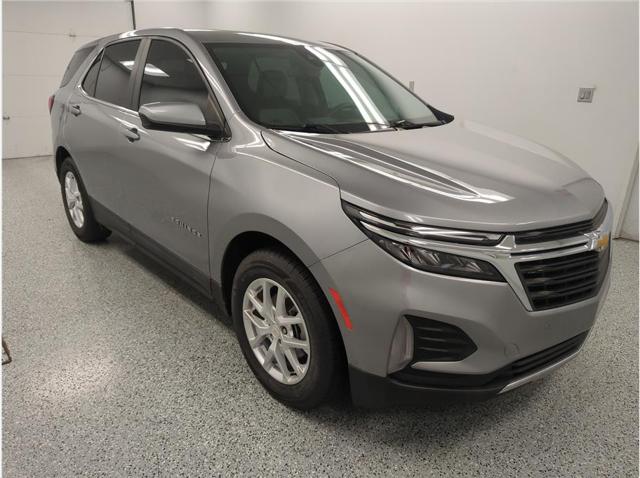 2024 Chevrolet Equinox FWD 2FL for sale in Hickory, NC