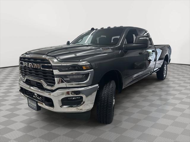 2026 RAM 2500 RAM 2500 TRADESMAN CREW CAB 4X4 8 BOX 2026 RAM 2500 RAM 2500 TRADESMAN CREW CAB 4X4 8 BOX